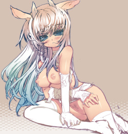 Glorious Hentai Image Collection