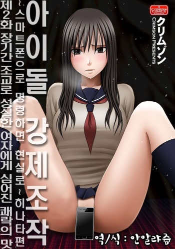 Virgin Idol 2 cover