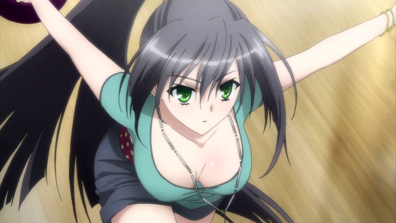 Seraphim Has Some Big Ass Titties page 3 full