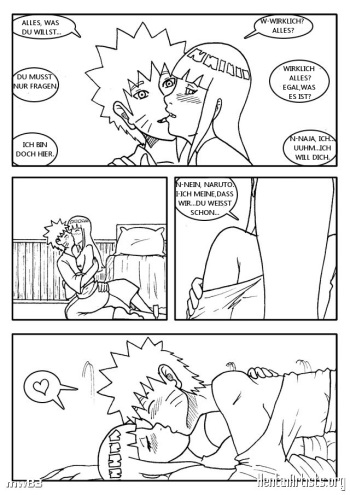 naruhina One hot-spring night cover