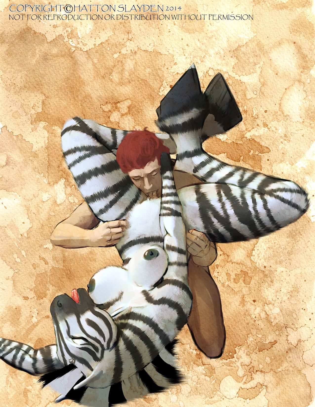 Zebralicious page 5 full