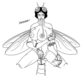 Totally Spies Insect Corruption / Transformation cover