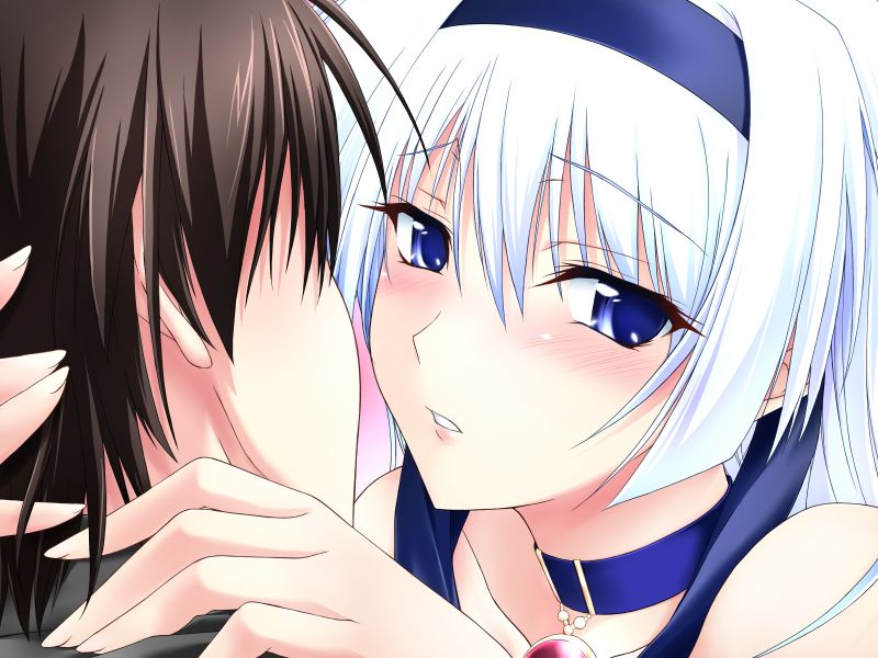 Gohoushi Sister! Sophie &amp; Patty page 2 full