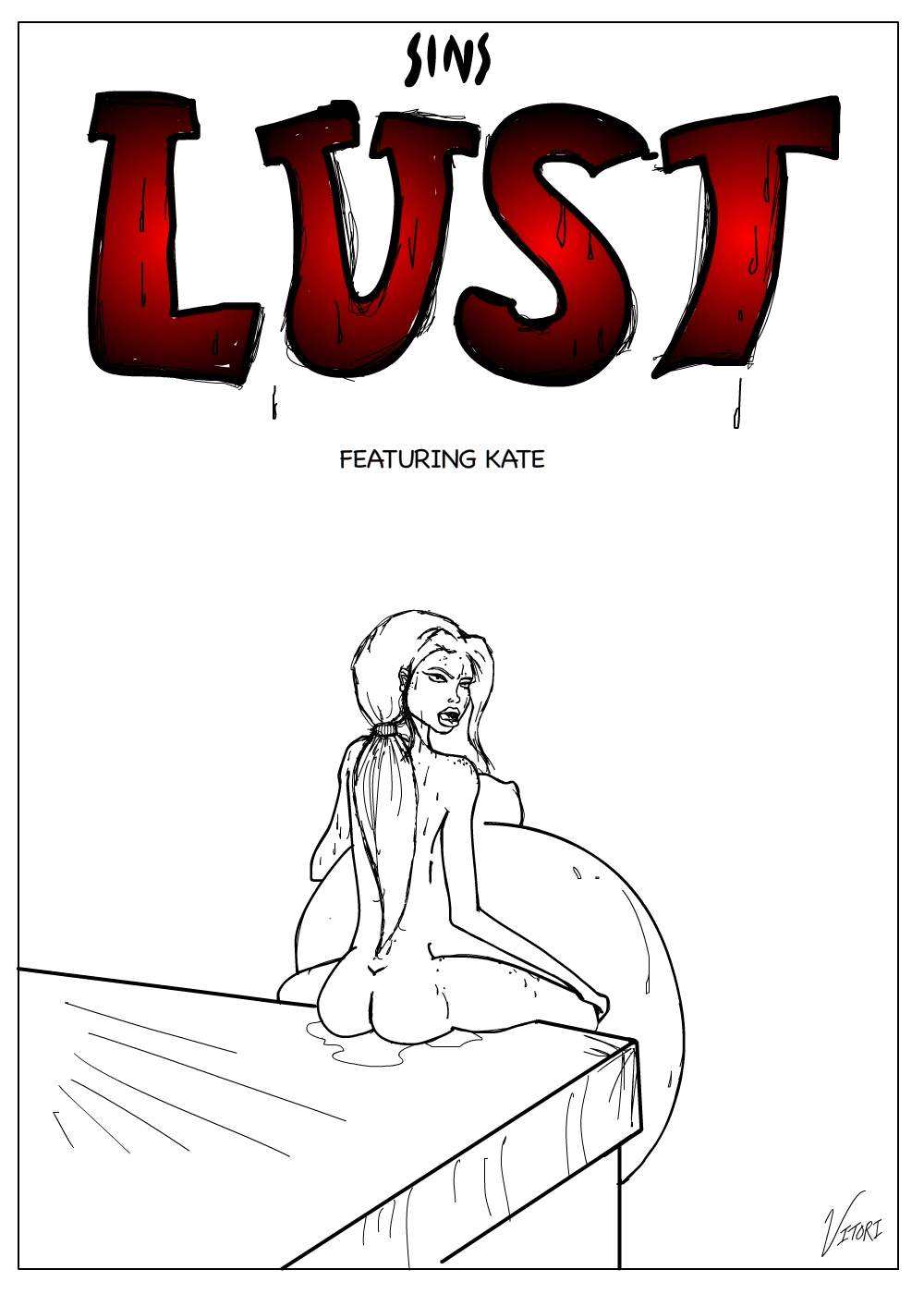 lust page 1 full