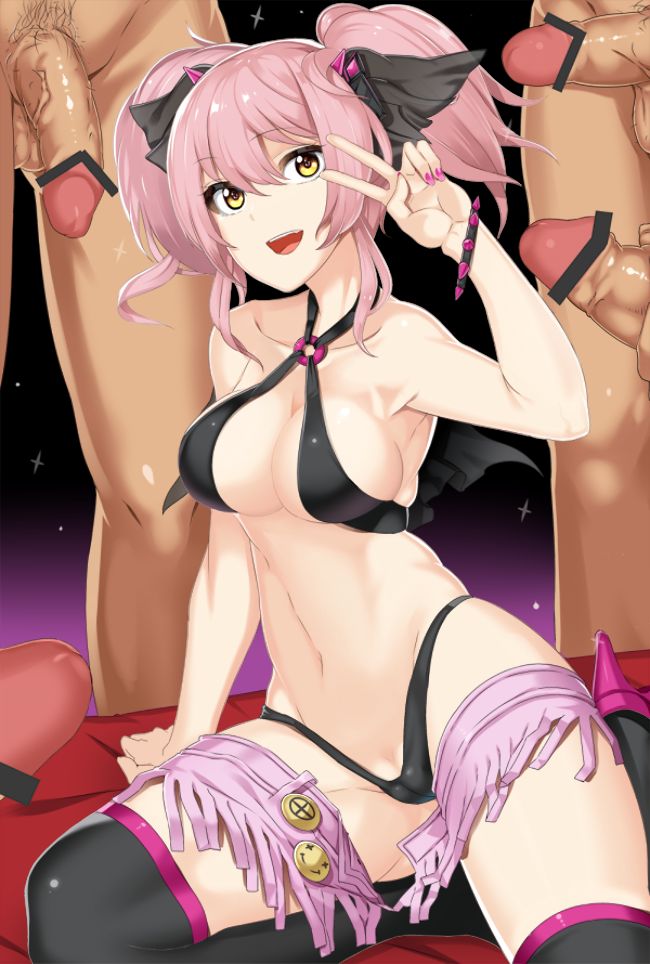 Jougasaki-san Eigyou page 1 full