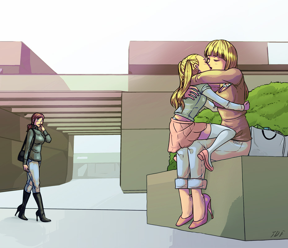 Art by TDF page 6 full