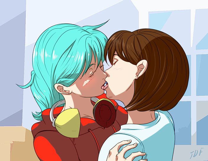 Art by TDF page 9 full