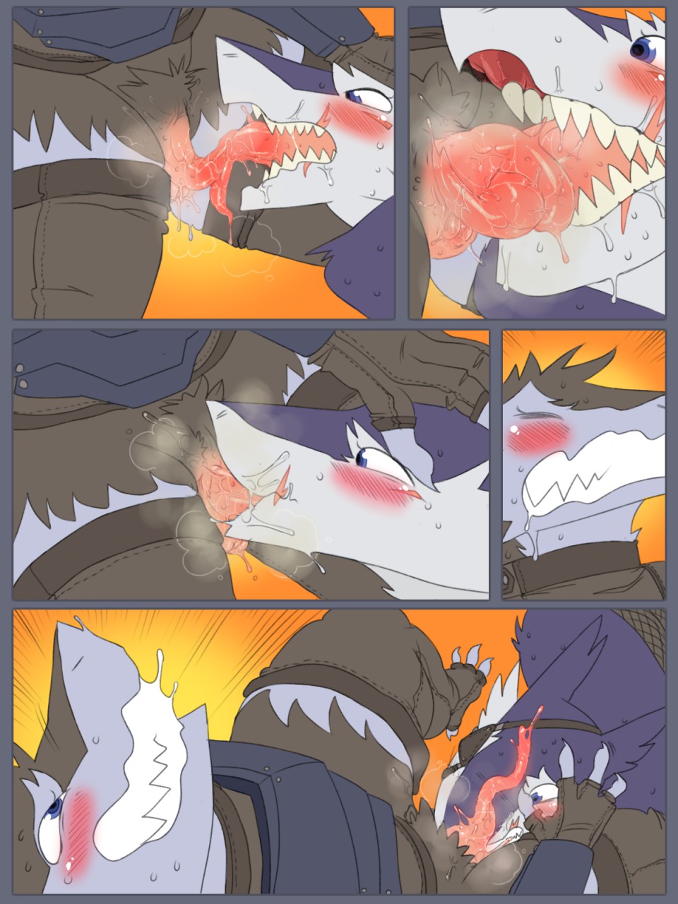 Interogation page 7 full