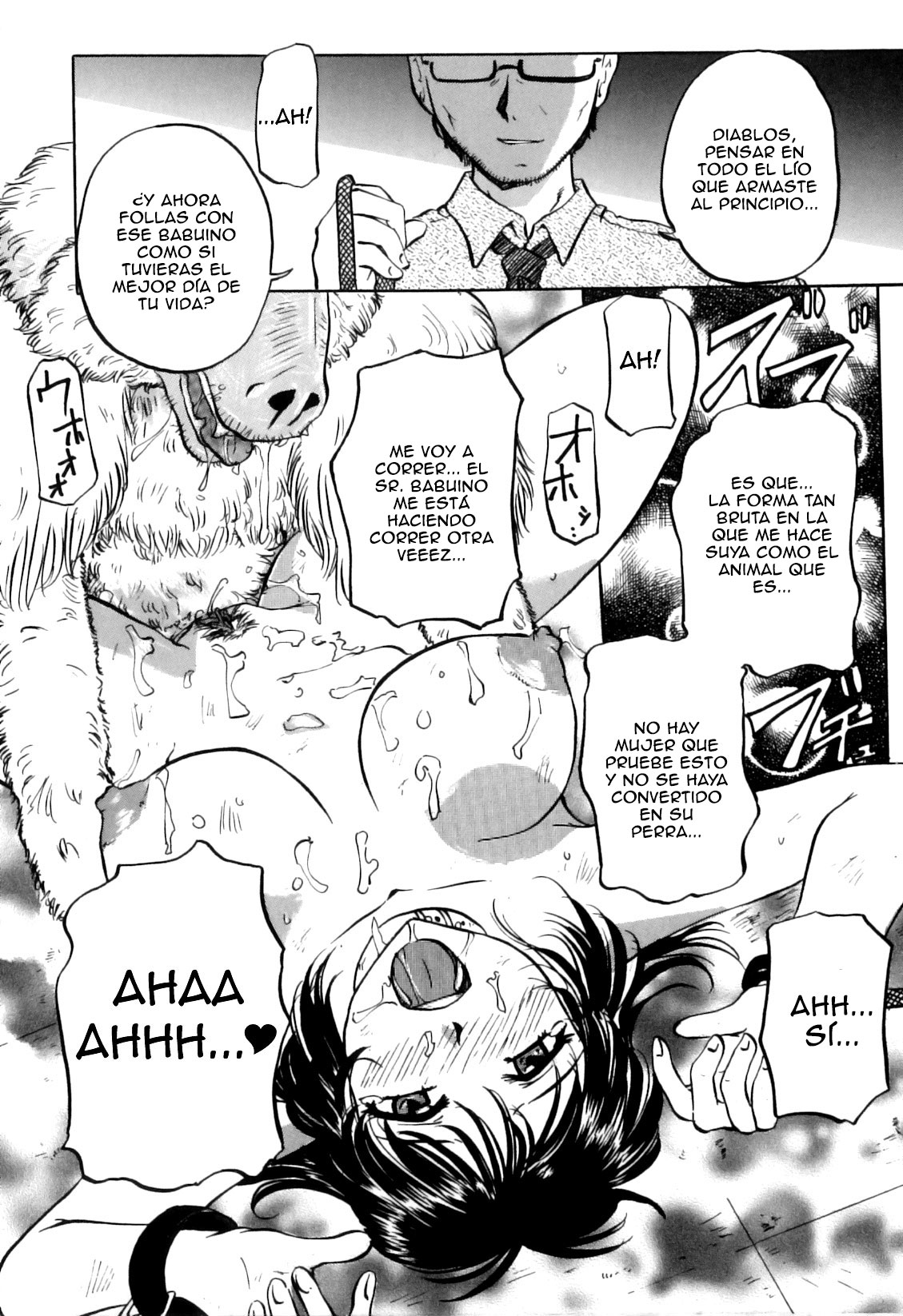 Mitsubai | Contrabando page 2 full