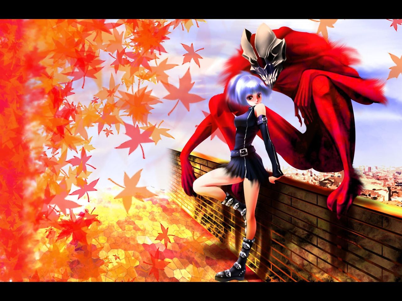 Artist - Souryu - Pixiv ID: 989114 page 1 full