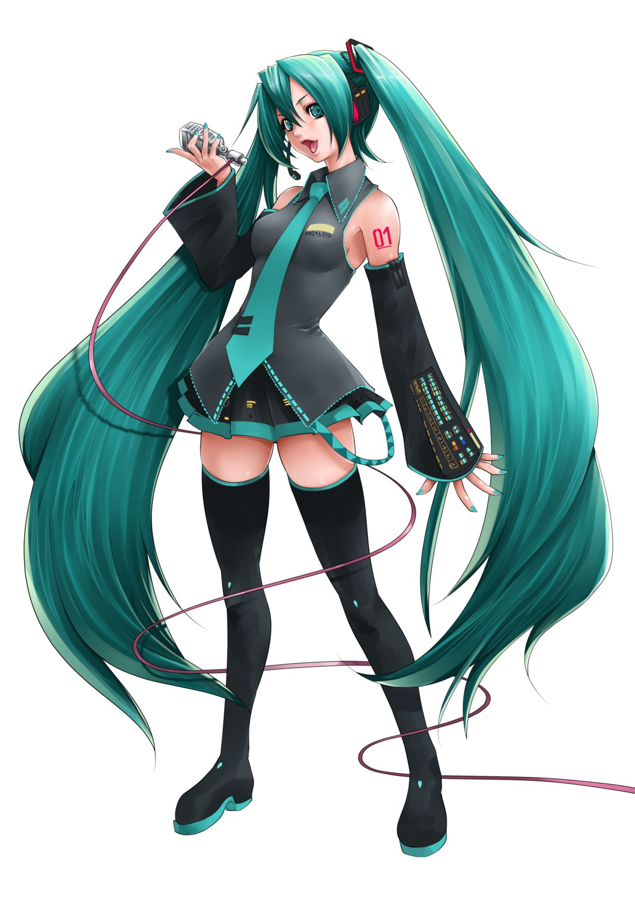 Artist - Souryu - Pixiv ID: 989114 page 4 full