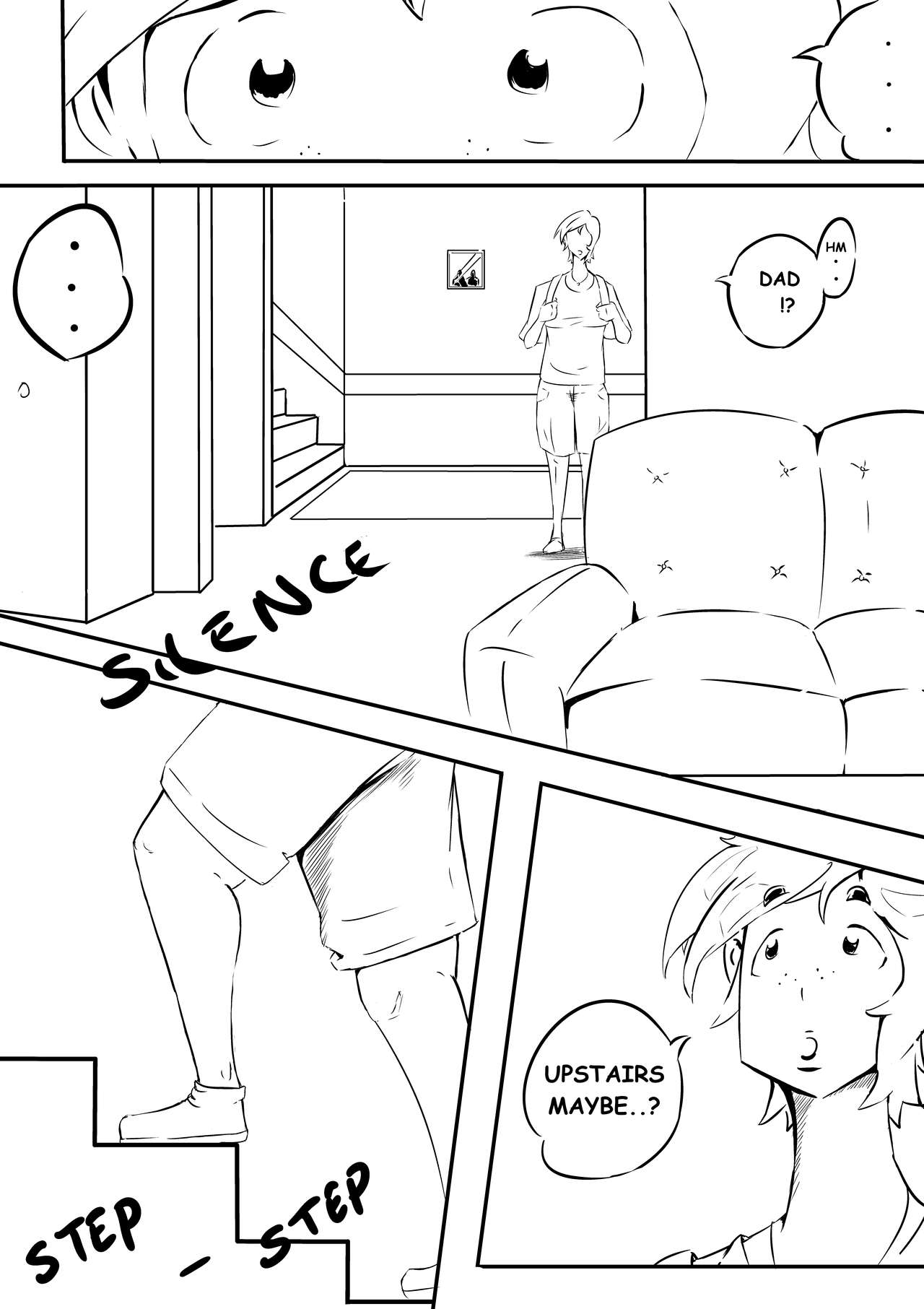 NAKEDD !!  english page 4 full