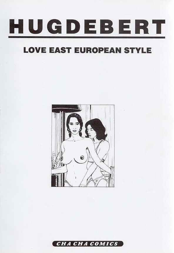 Love, East European Style page 2 full