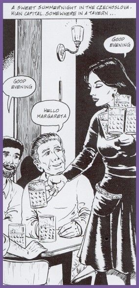 Love, East European Style page 4 full