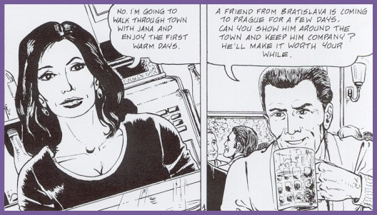 Love, East European Style page 6 full