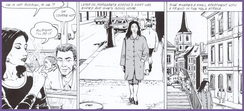 Love, East European Style page 7 full