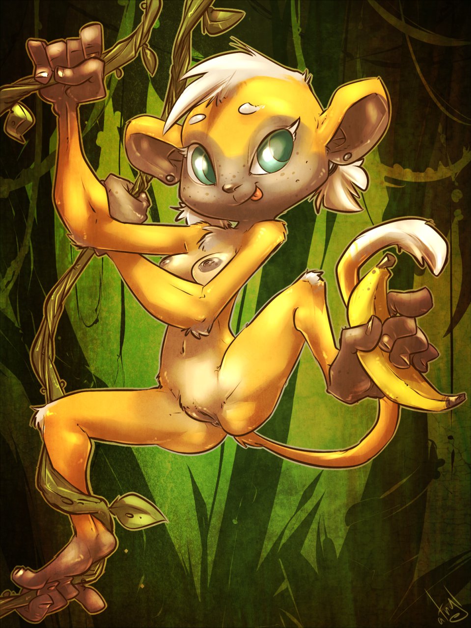 The Art of Atryl page 5 full