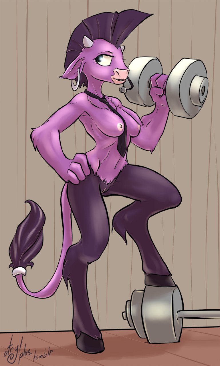 The Art of Atryl page 6 full