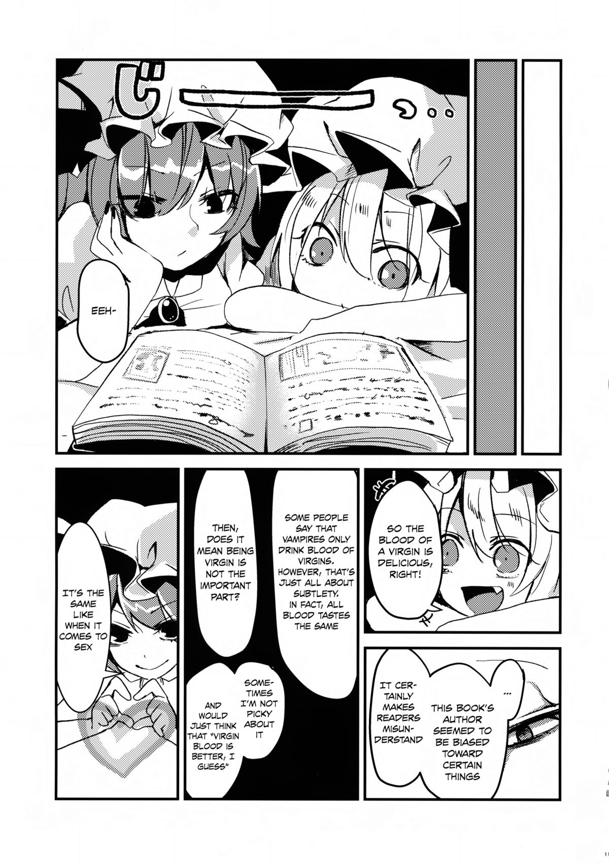 Eye page 10 full