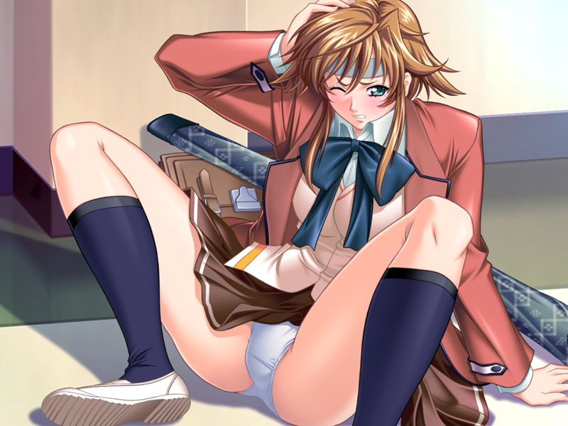 Yatohime Zankikou page 10 full