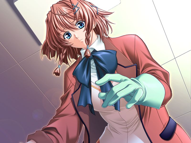 Yatohime Zankikou page 7 full