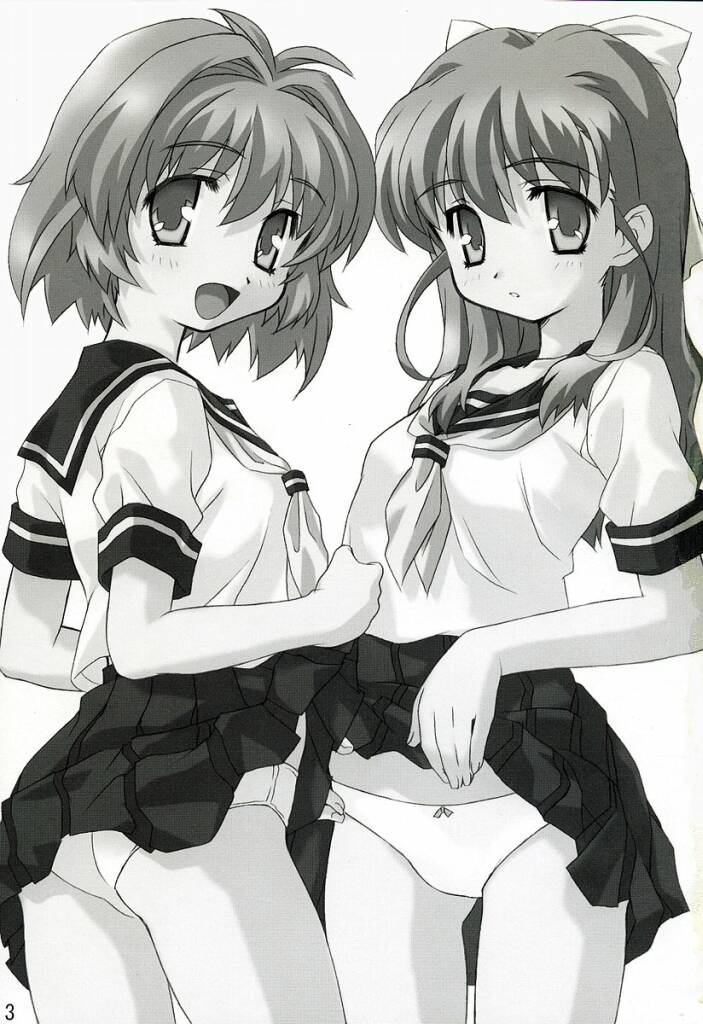 Otagai Twins L page 2 full