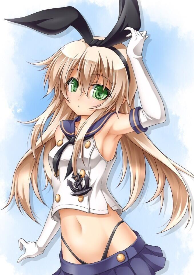 Kantai Collection: Names starting with the letter S page 6 full