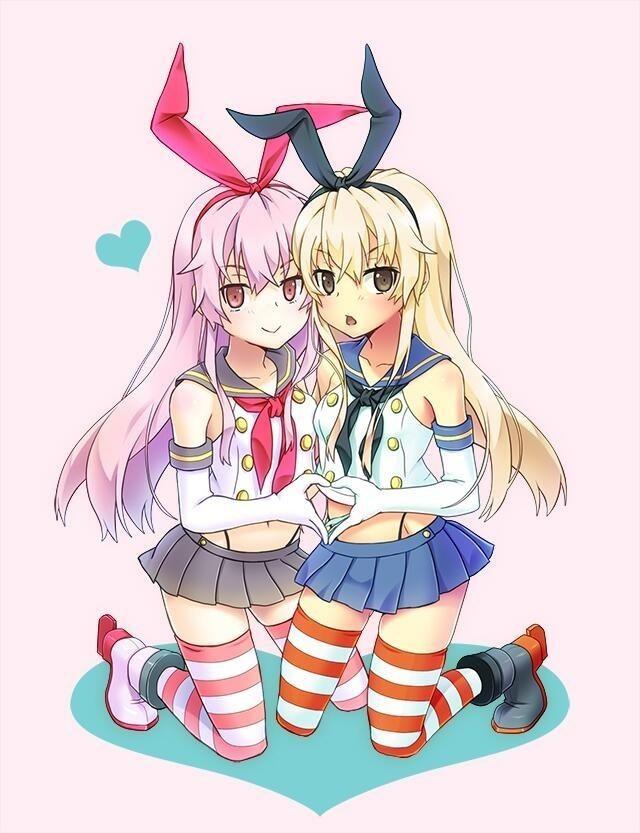 Kantai Collection: Names starting with the letter S page 9 full
