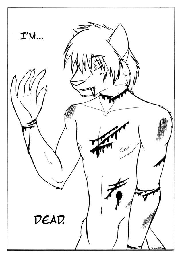 My Angel Ch. 1-4 page 10 full