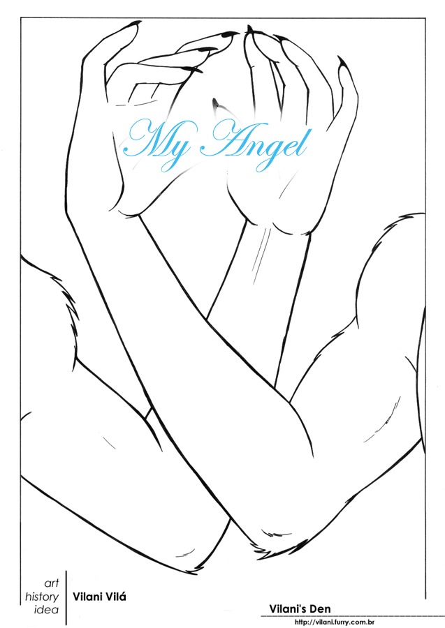 My Angel Ch. 1-4 page 2 full