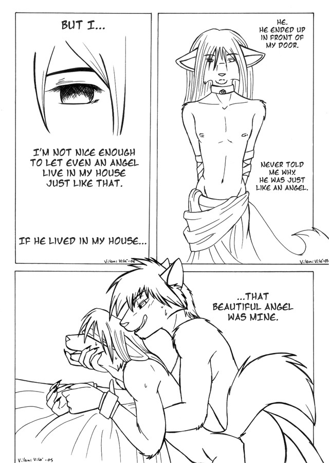 My Angel Ch. 1-4 page 3 full
