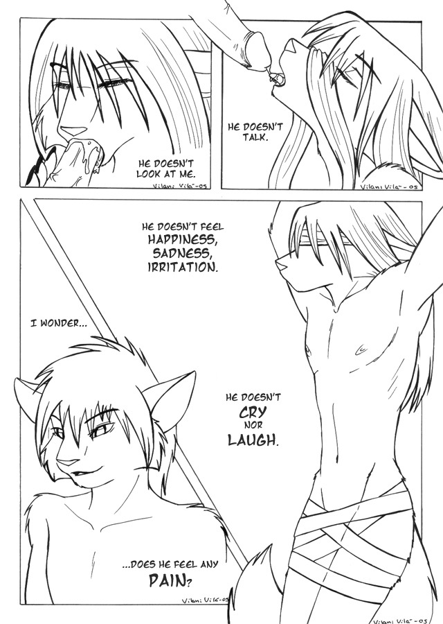 My Angel Ch. 1-4 page 4 full