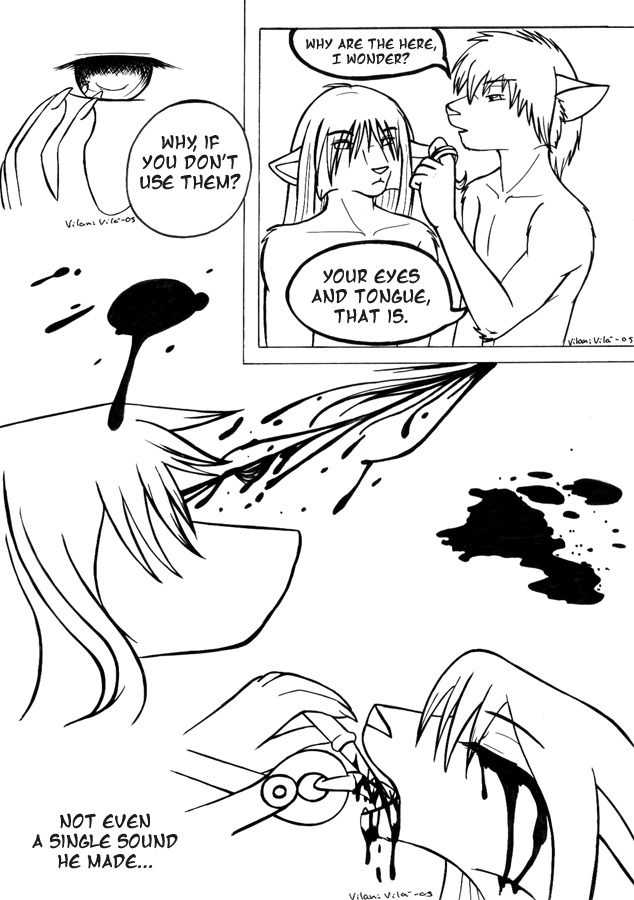 My Angel Ch. 1-4 page 5 full