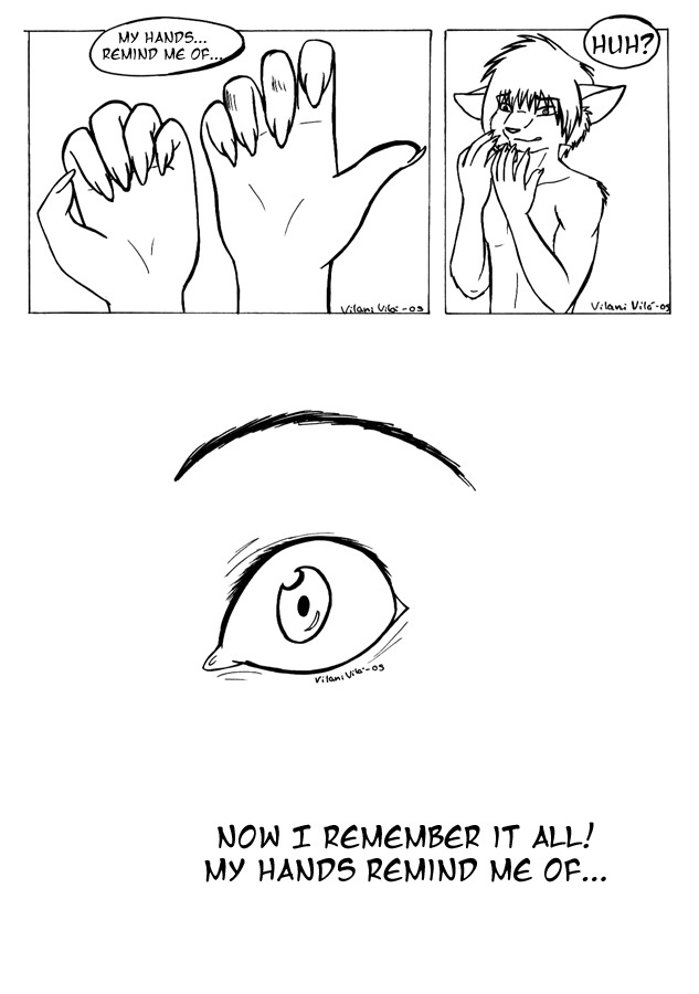 My Angel Ch. 1-4 page 8 full