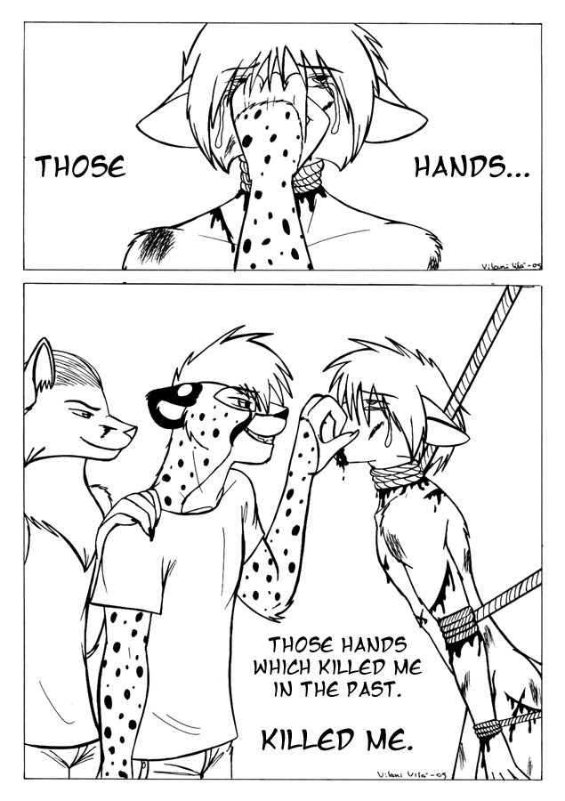 My Angel Ch. 1-4 page 9 full