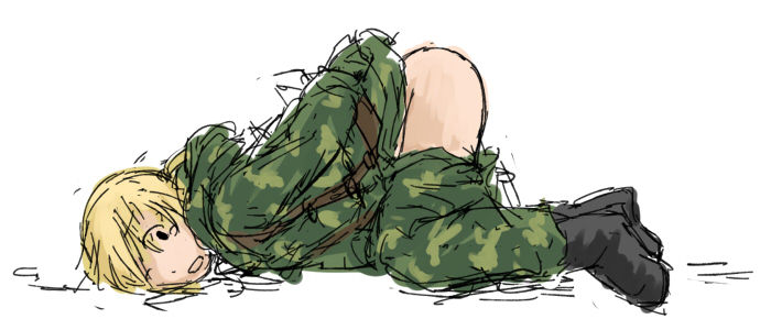 Dutchko's Art page 7 full