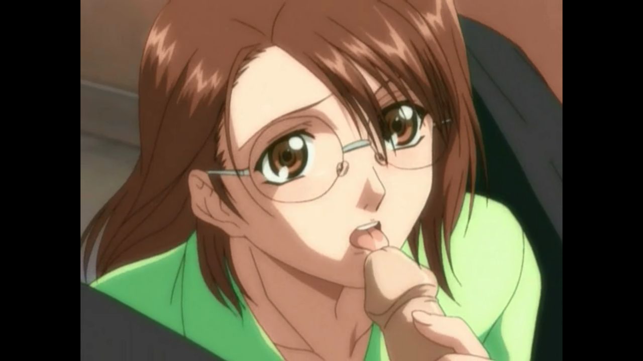 Genmukan &amp; Shinshou Genmukan HQ &amp; HD screencaps page 2 full