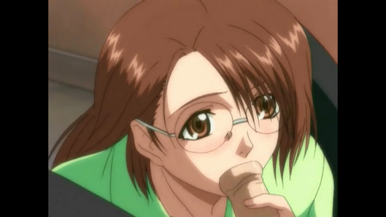 Genmukan &amp; Shinshou Genmukan HQ &amp; HD screencaps page 3 full