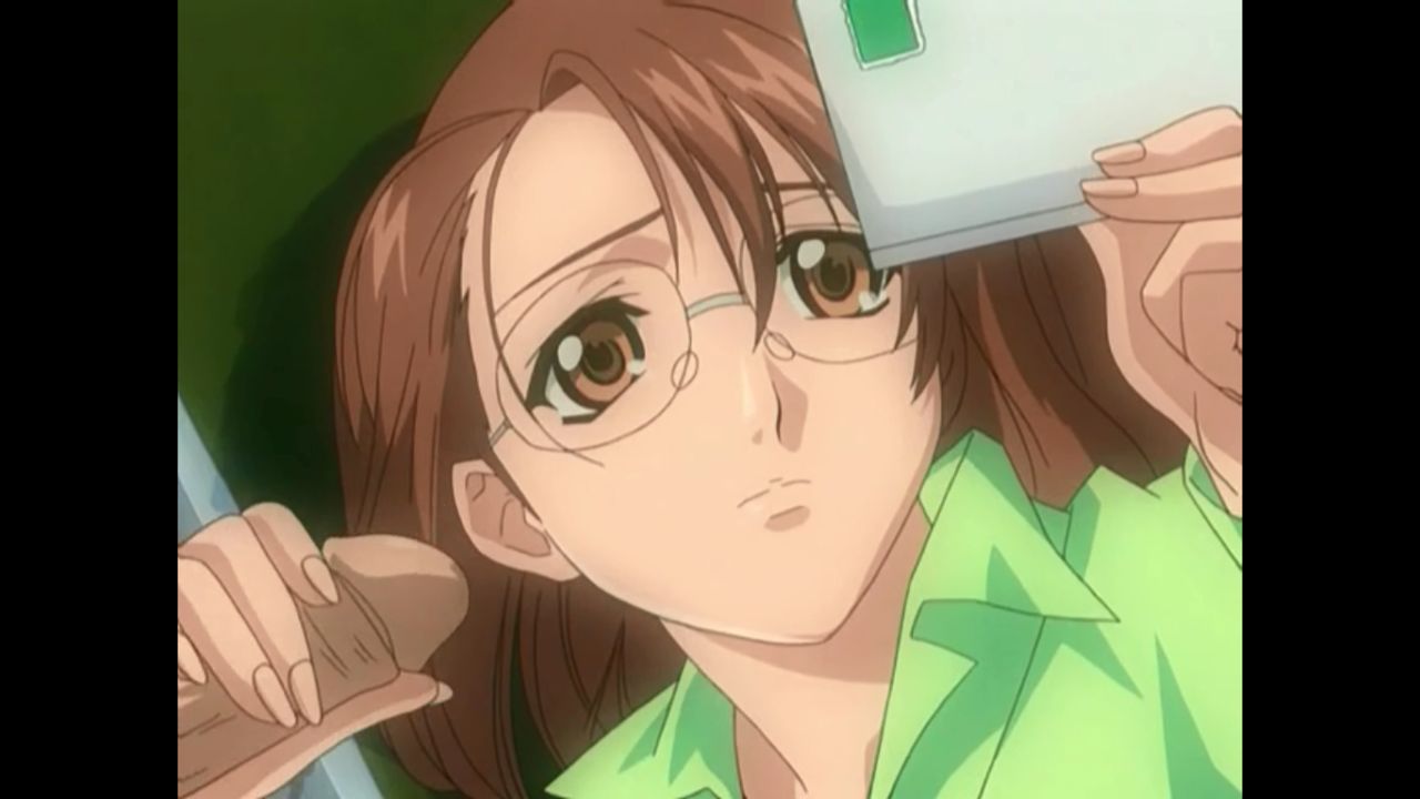 Genmukan &amp; Shinshou Genmukan HQ &amp; HD screencaps page 5 full