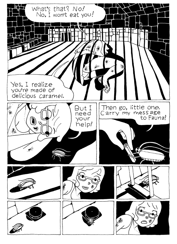 Curvy World 2-1 page 2 full