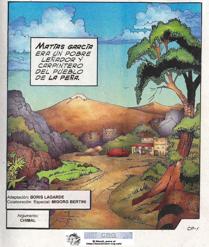 Corridos Perrones 213 page 3 full
