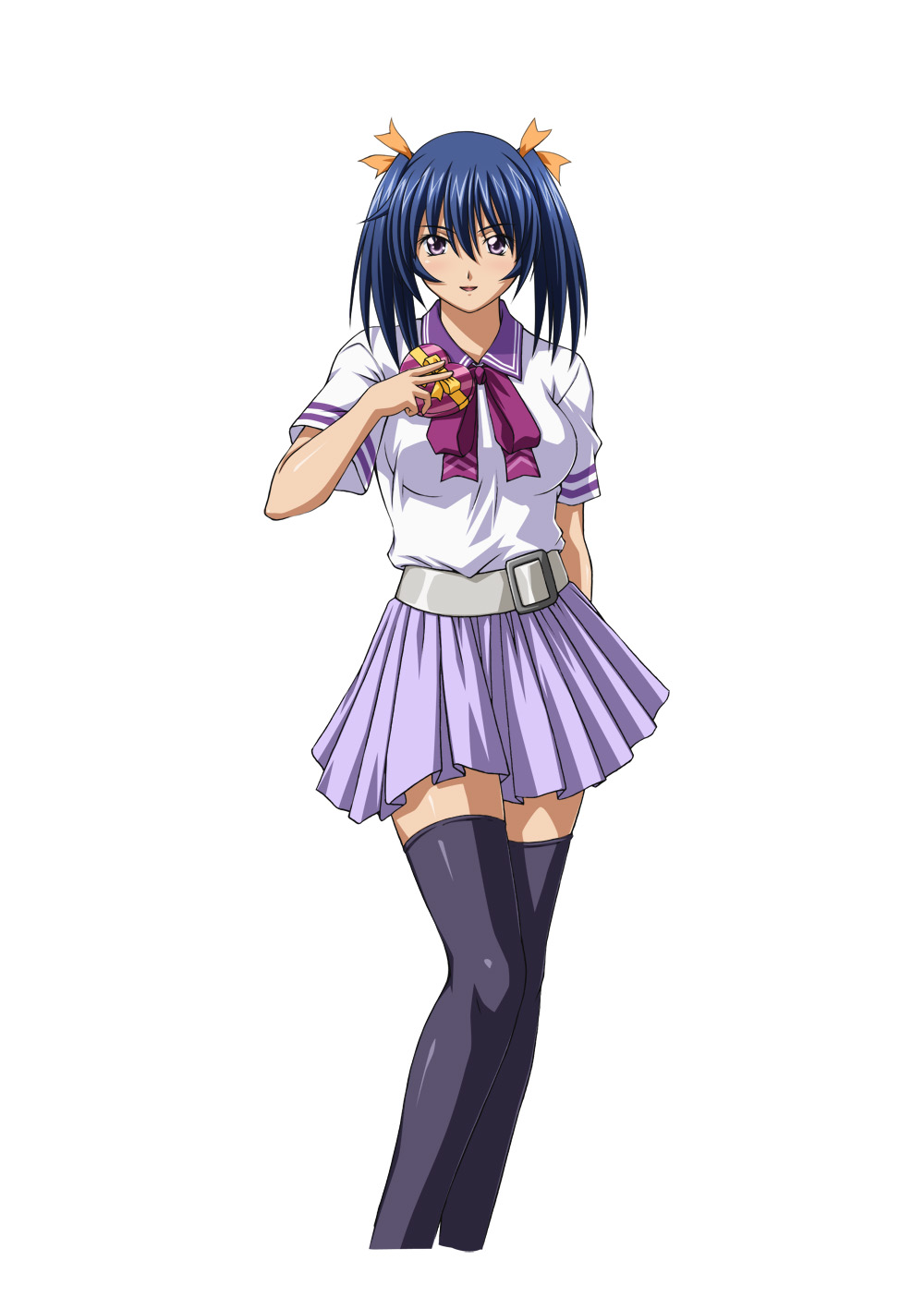 Ikkitousen Gallery page 10 full