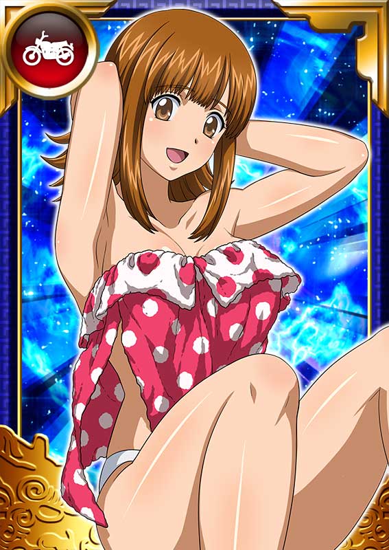 Ikkitousen Gallery page 2 full