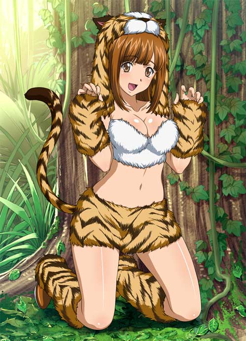 Ikkitousen Gallery page 3 full