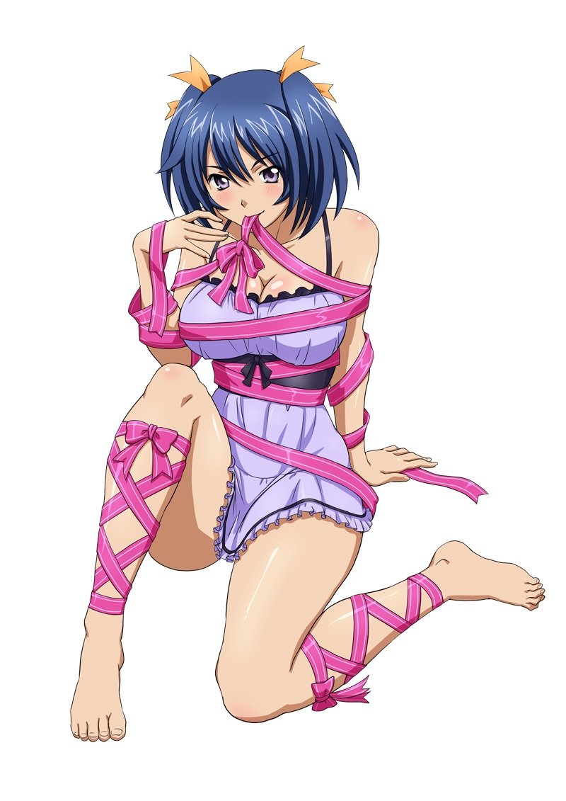 Ikkitousen Gallery page 6 full