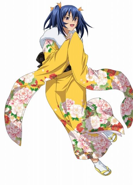 Ikkitousen Gallery page 7 full