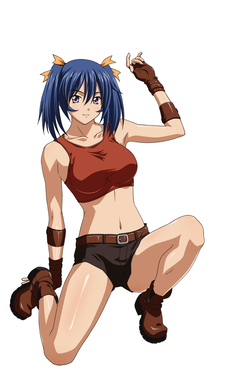 Ikkitousen Gallery page 8 full