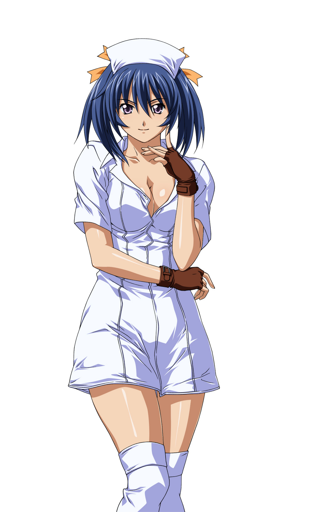 Ikkitousen Gallery page 9 full