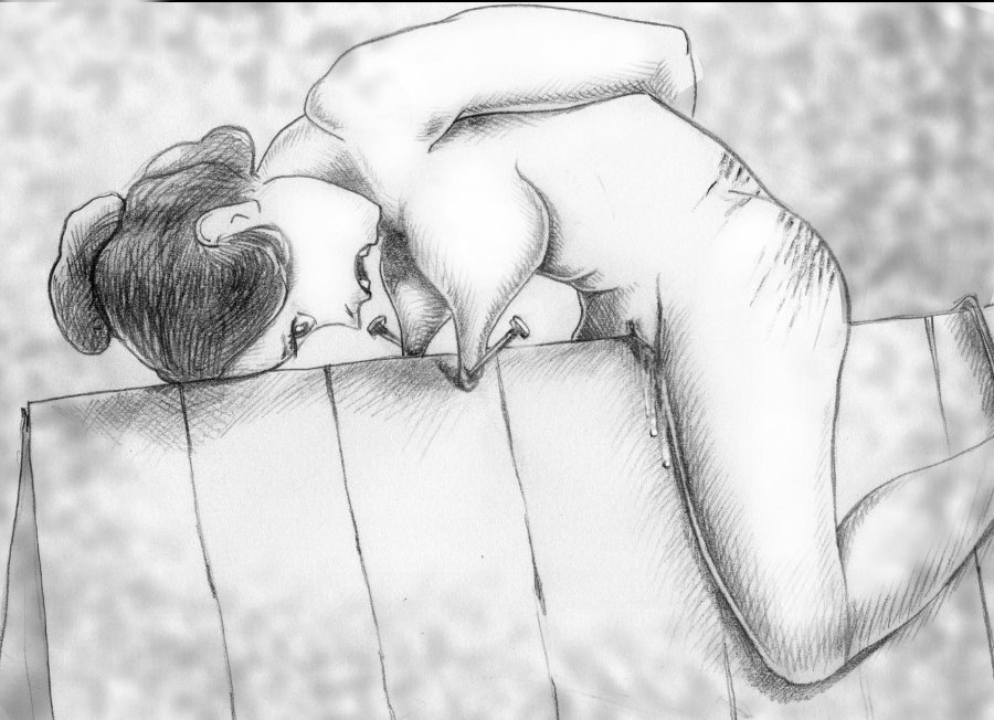 Image set of punished teen girls page 5 full