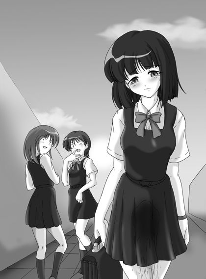 Hoiku-ka no Hajirai-gakari page 1 full